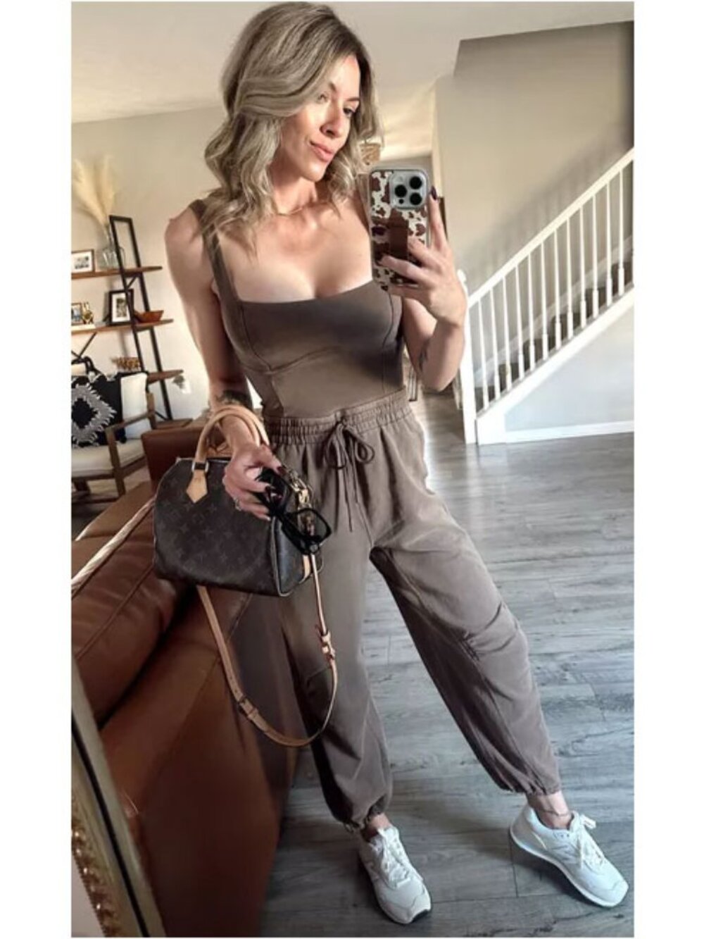 FP Movement Inbound Onesie - Picture 9 of 10